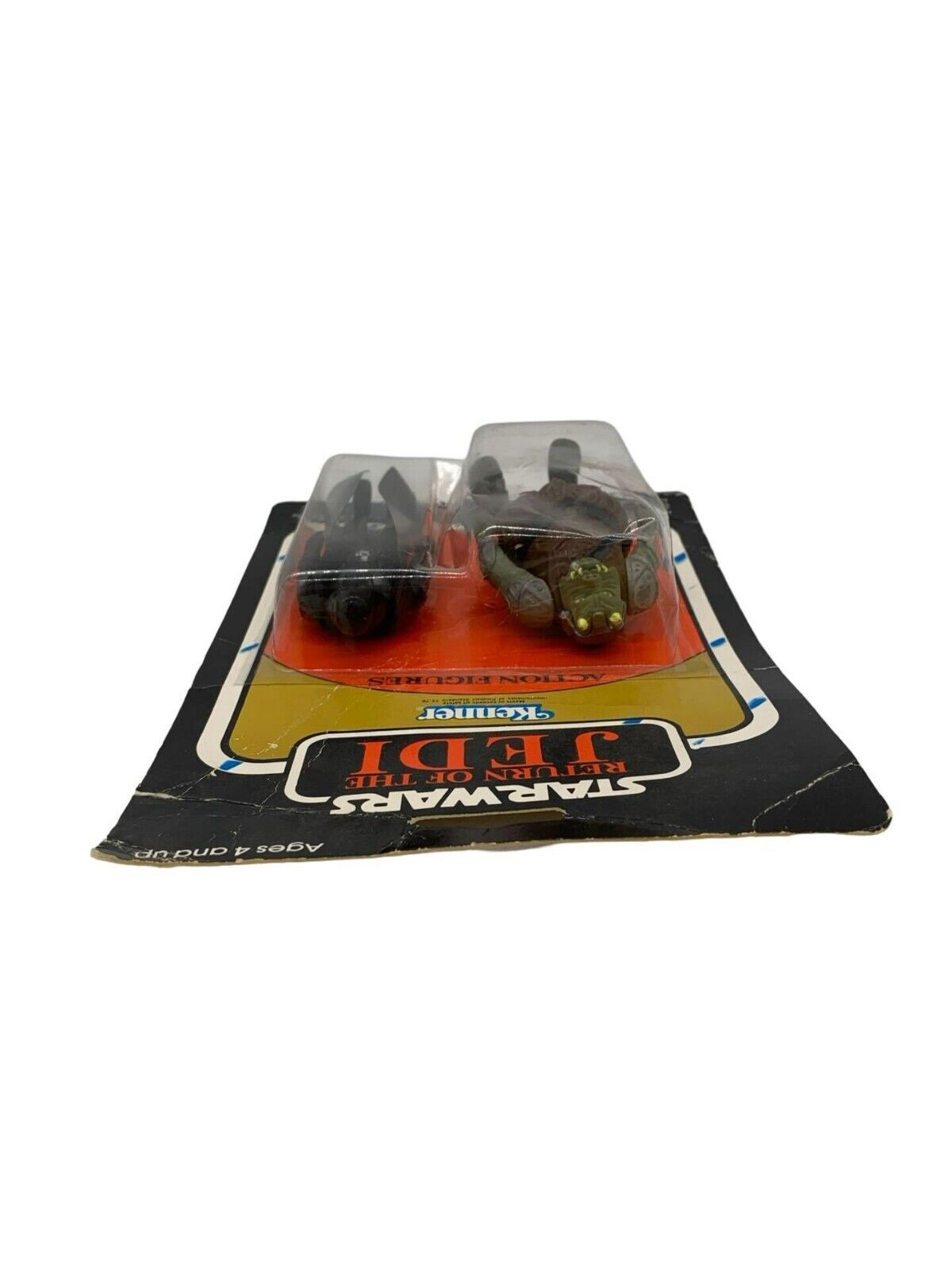 Gamorrean Guard sold