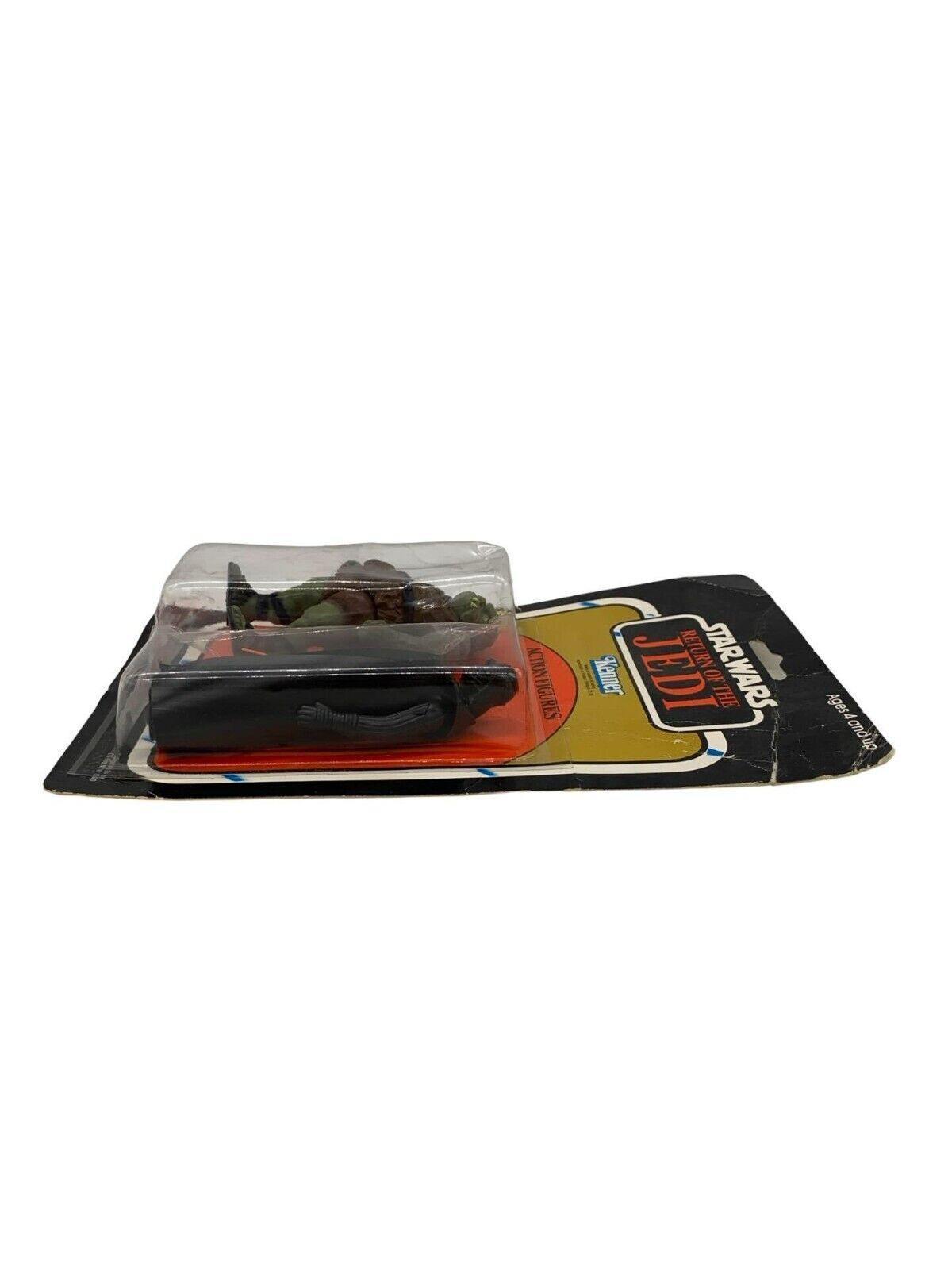 Gamorrean Guard sold