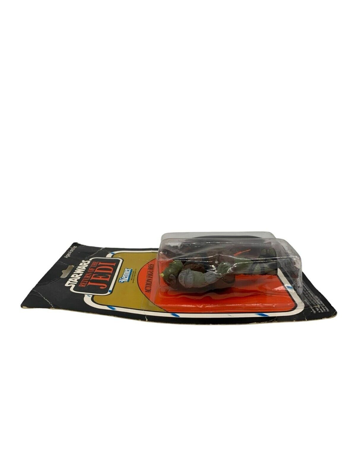 Gamorrean Guard sold