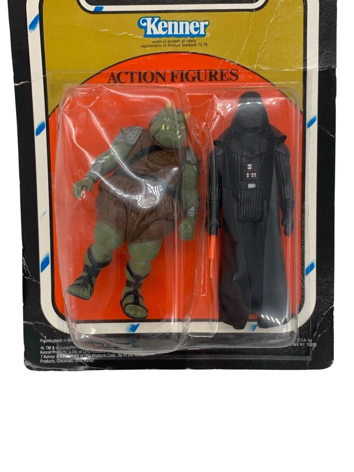 Gamorrean Guard sold