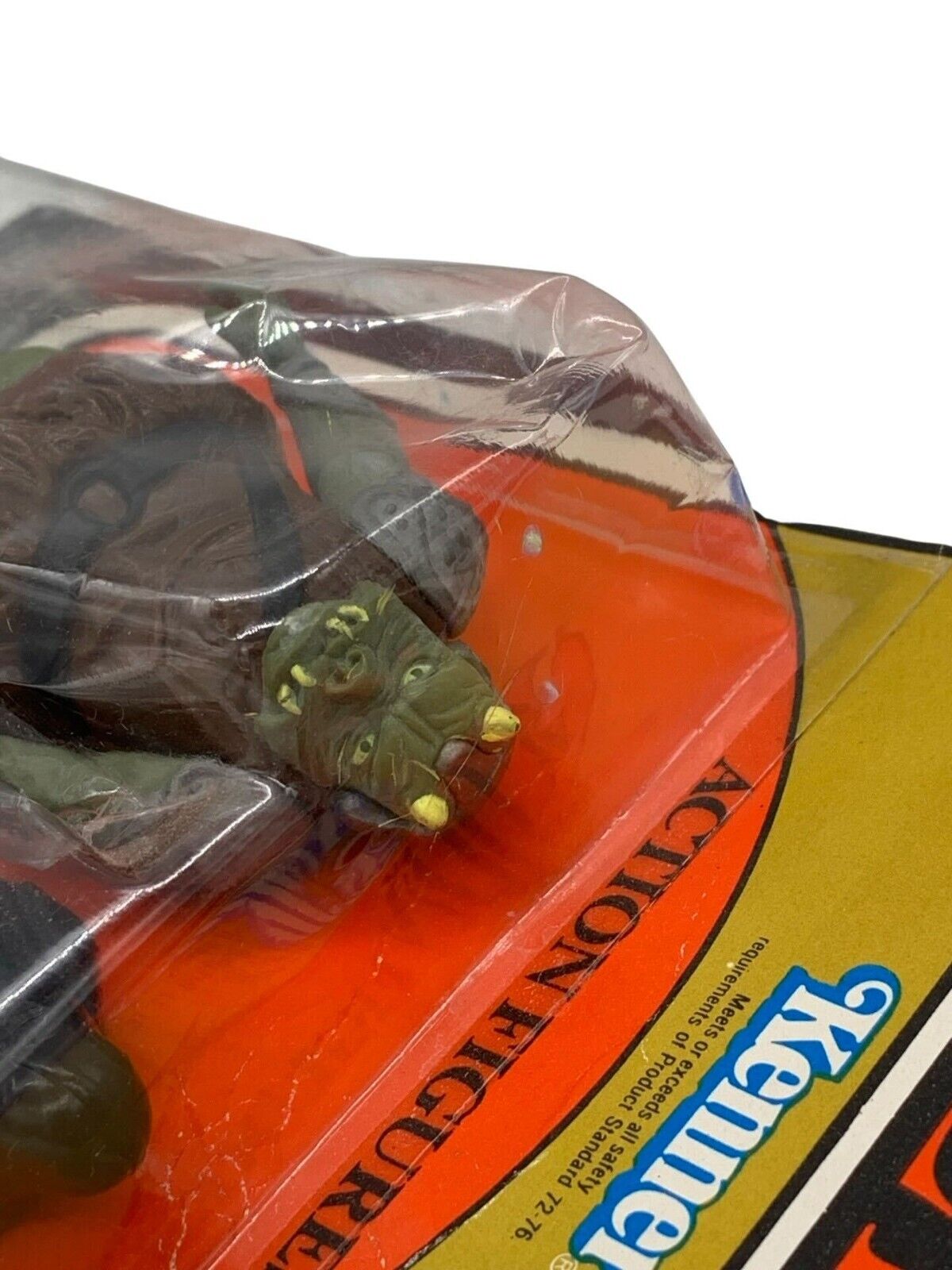 Gamorrean Guard sold