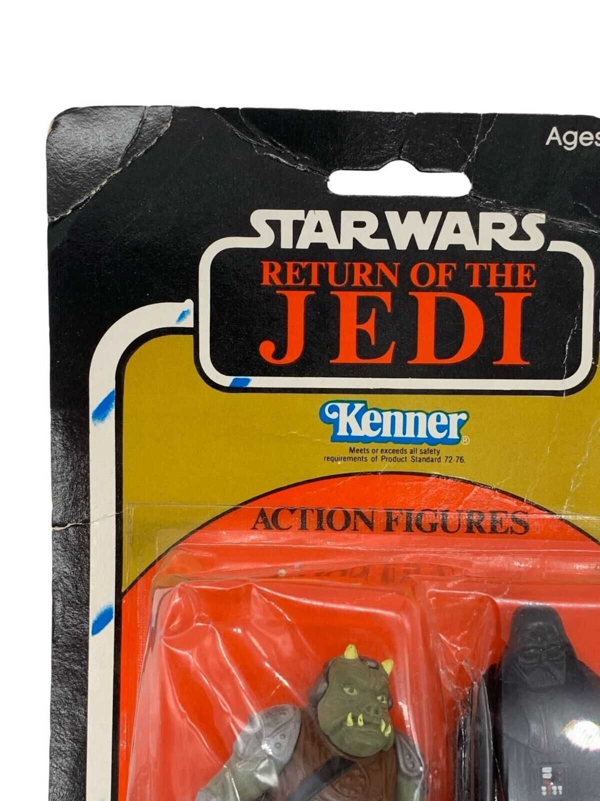 Gamorrean Guard sold