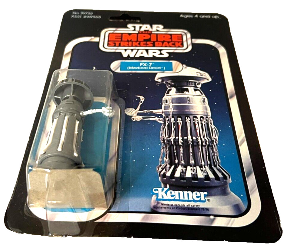 FX-7 sold