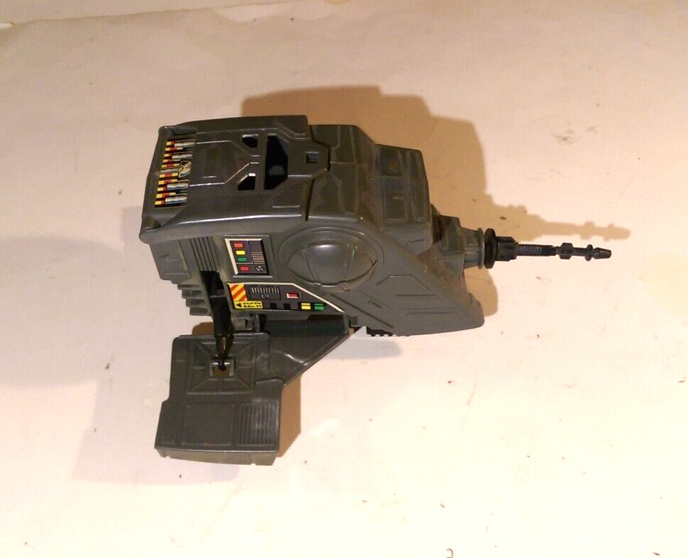 INT-4 (Interceptor) sold