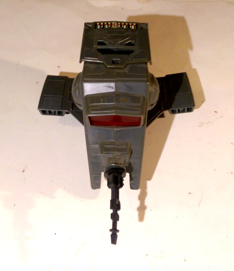 INT-4 (Interceptor) sold