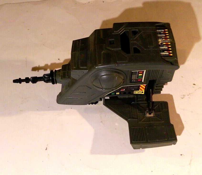 INT-4 (Interceptor) sold
