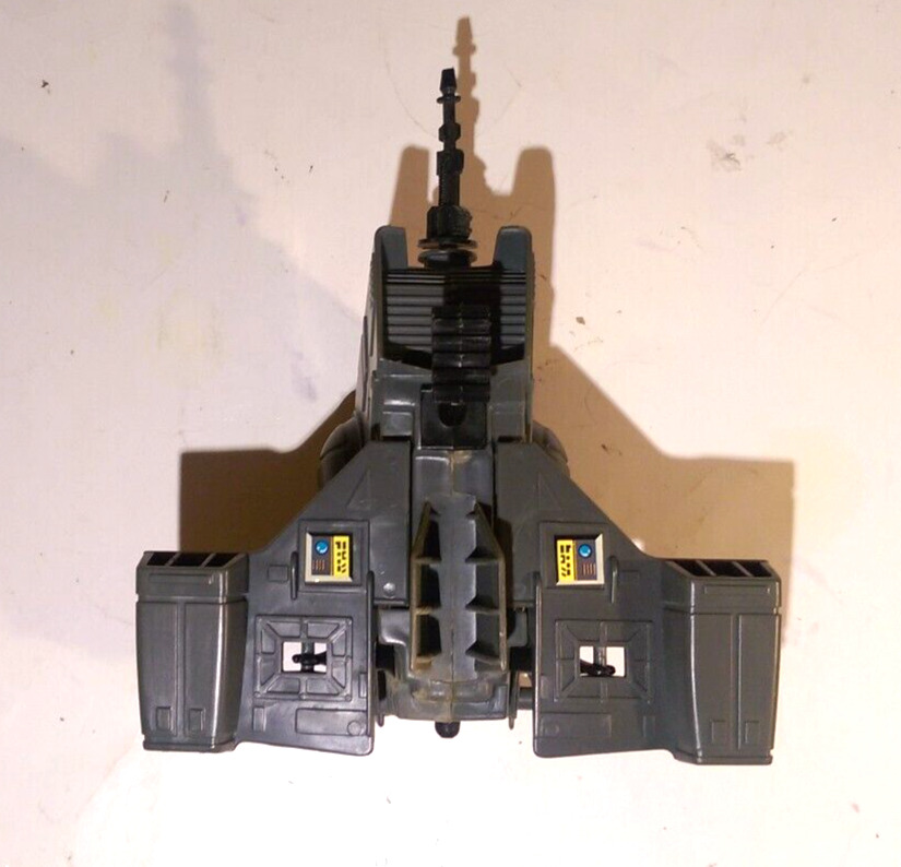 INT-4 (Interceptor) sold