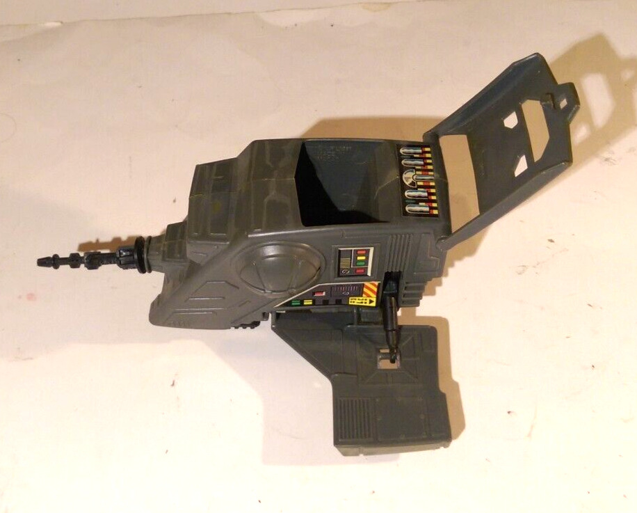 INT-4 (Interceptor) sold