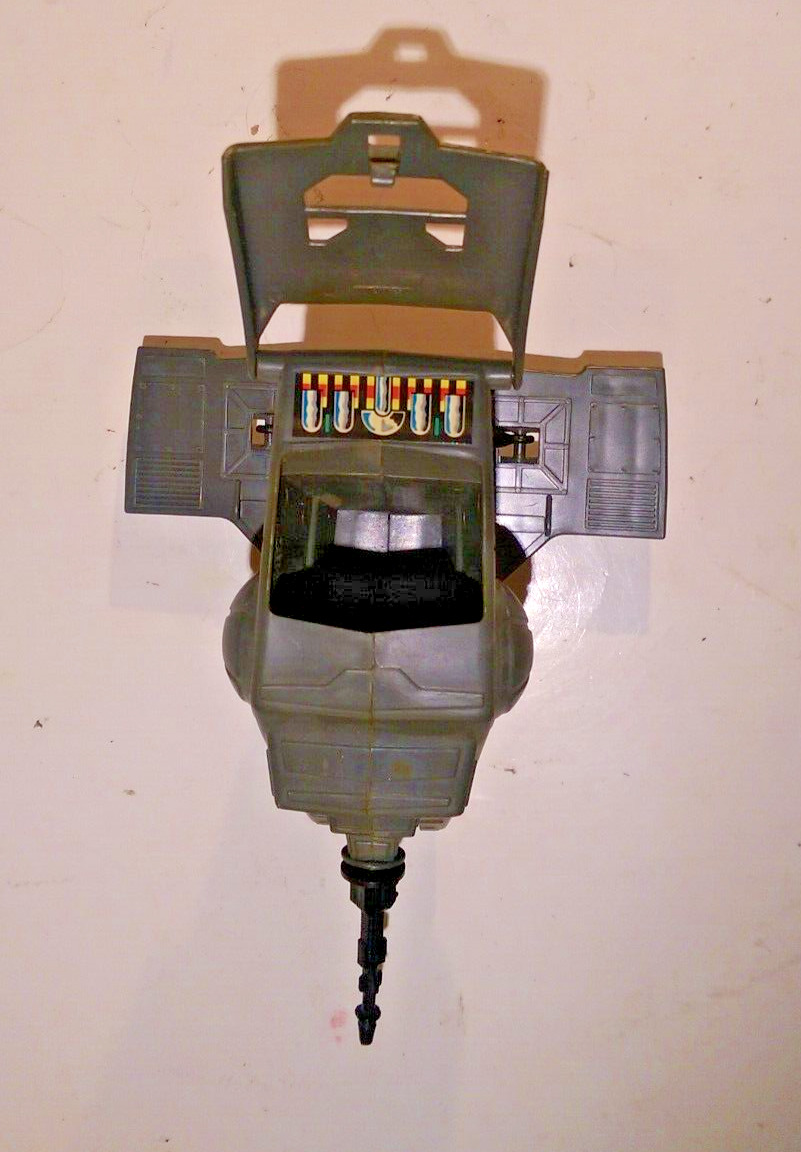 INT-4 (Interceptor) sold