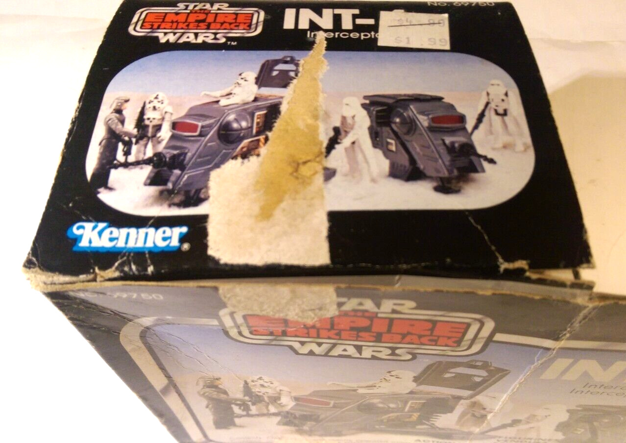 INT-4 (Interceptor) sold
