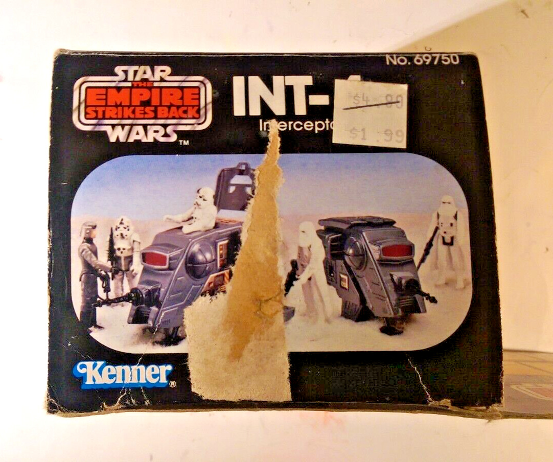 INT-4 (Interceptor) sold