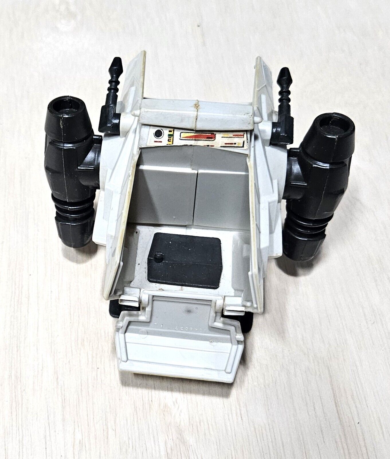 PDT-8 (Personnel Deployment Transport) sold