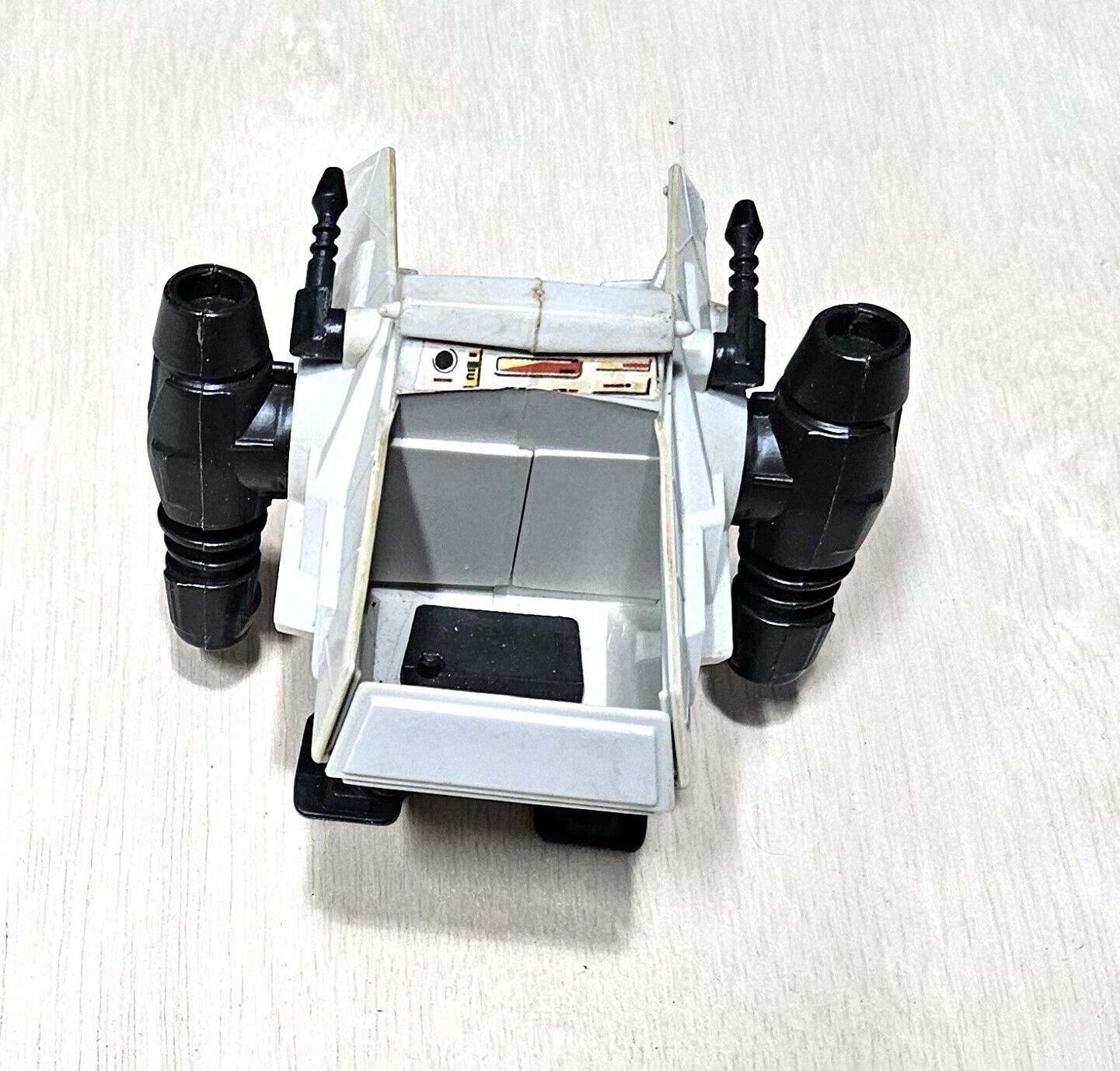 PDT-8 (Personnel Deployment Transport) sold