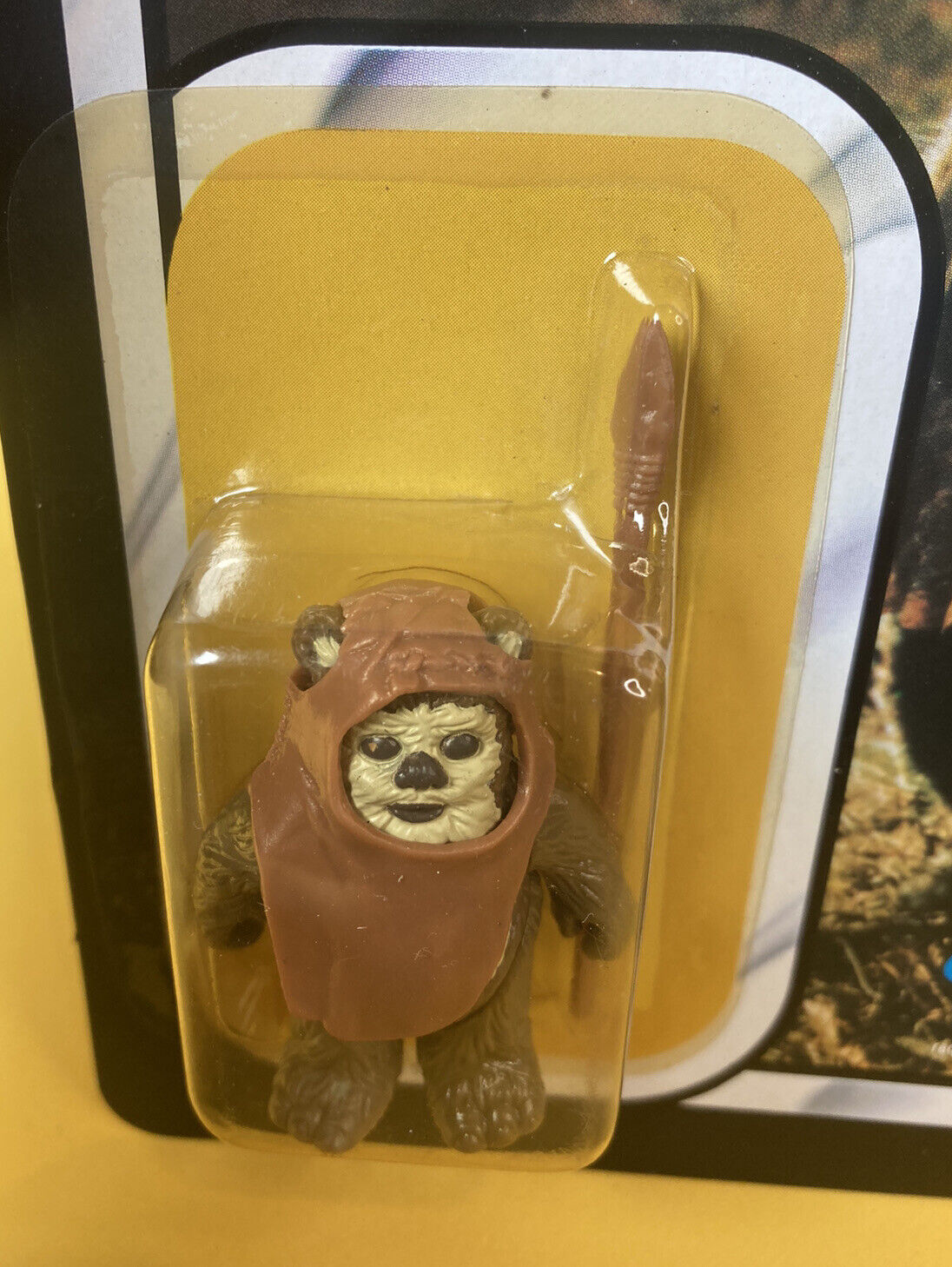 Wicket W. Warrick sold