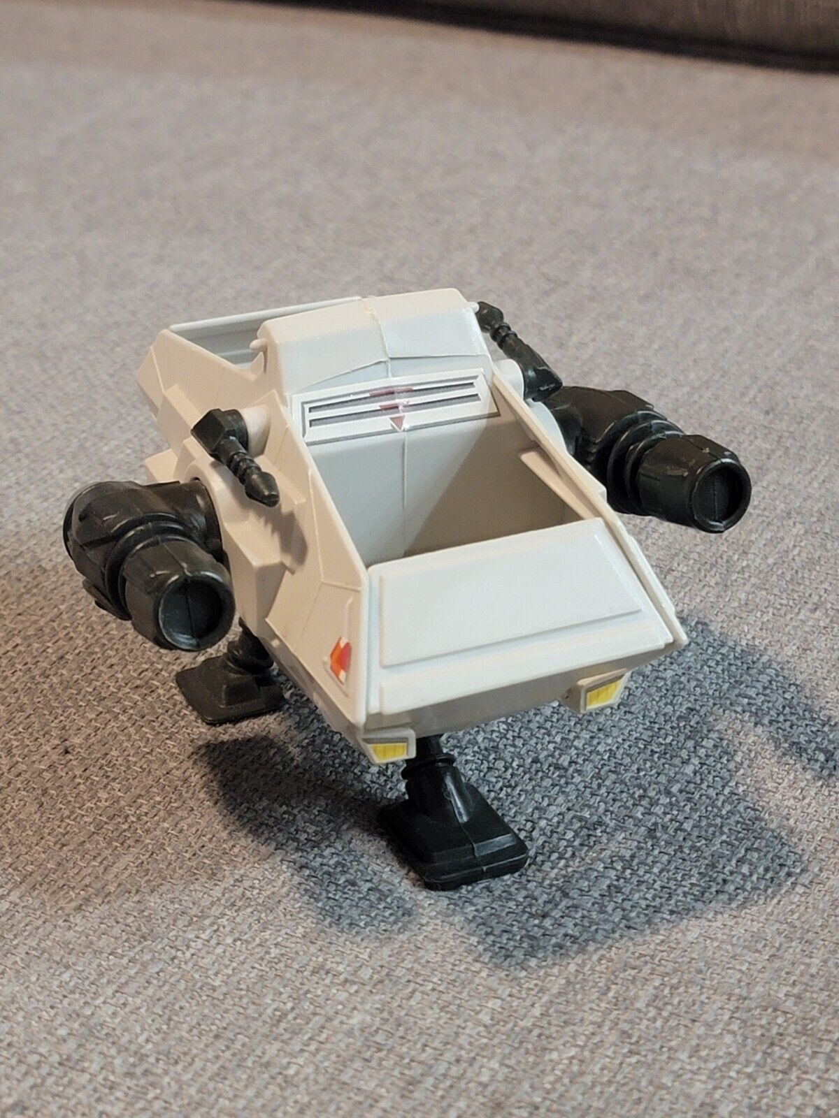 PDT-8 (Personnel Deployment Transport) sold