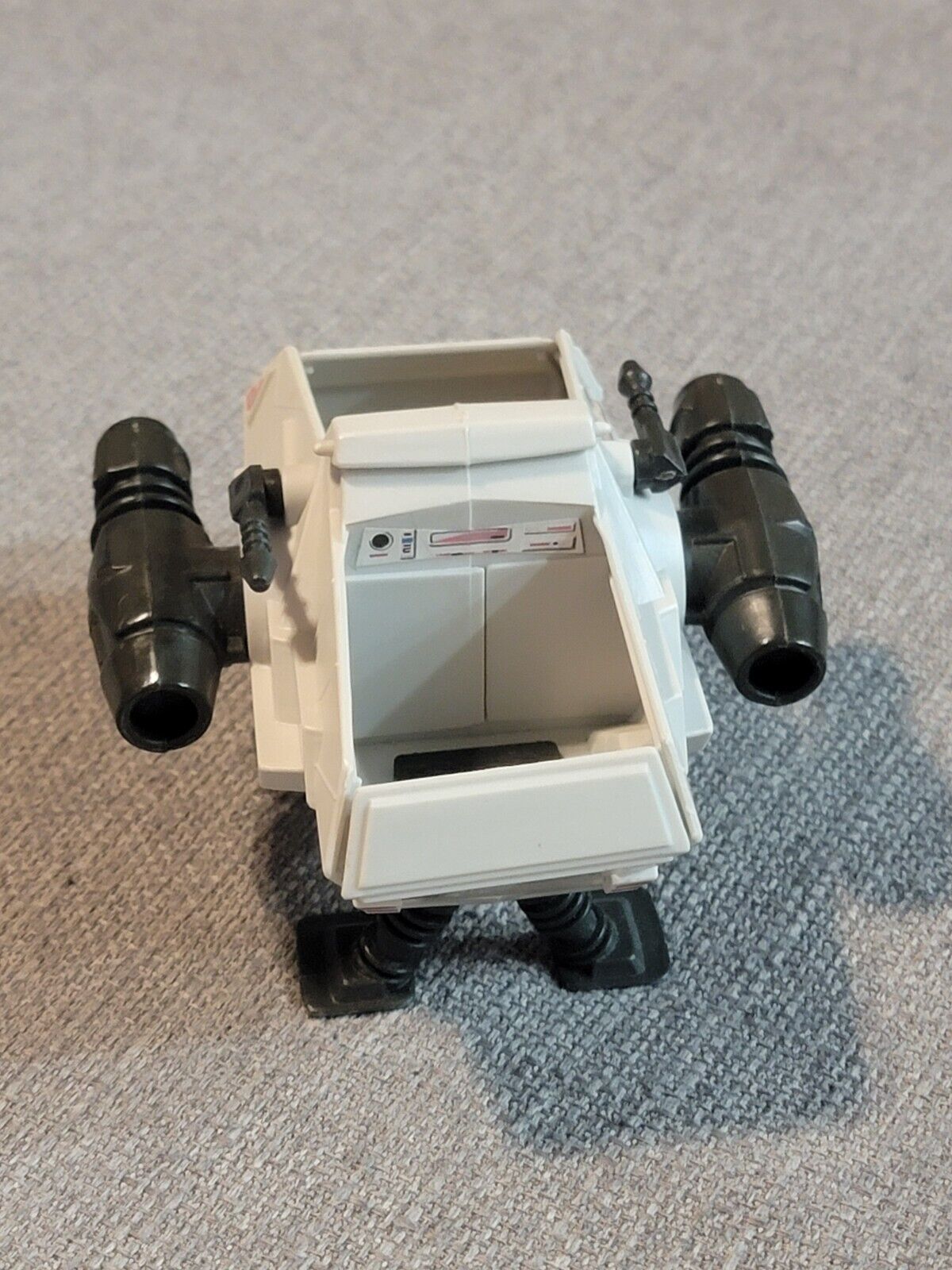 PDT-8 (Personnel Deployment Transport) sold