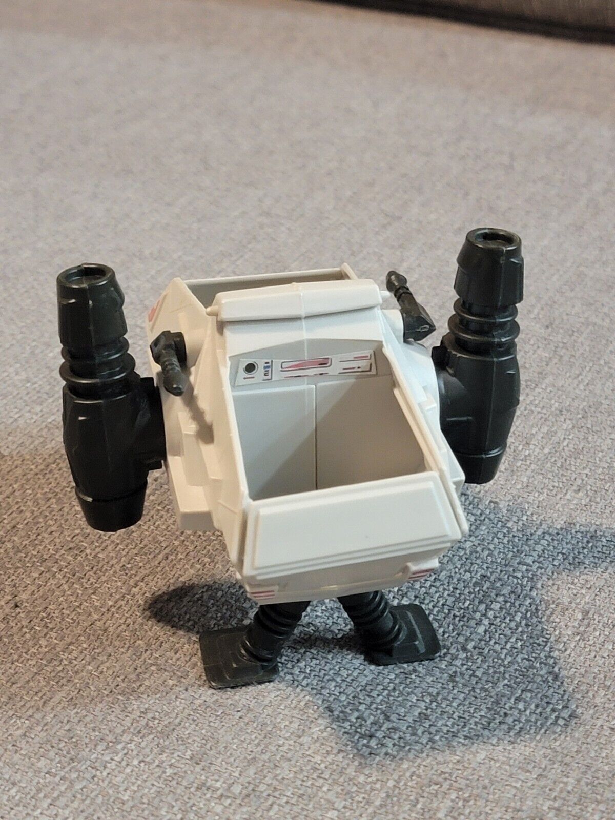 PDT-8 (Personnel Deployment Transport) sold