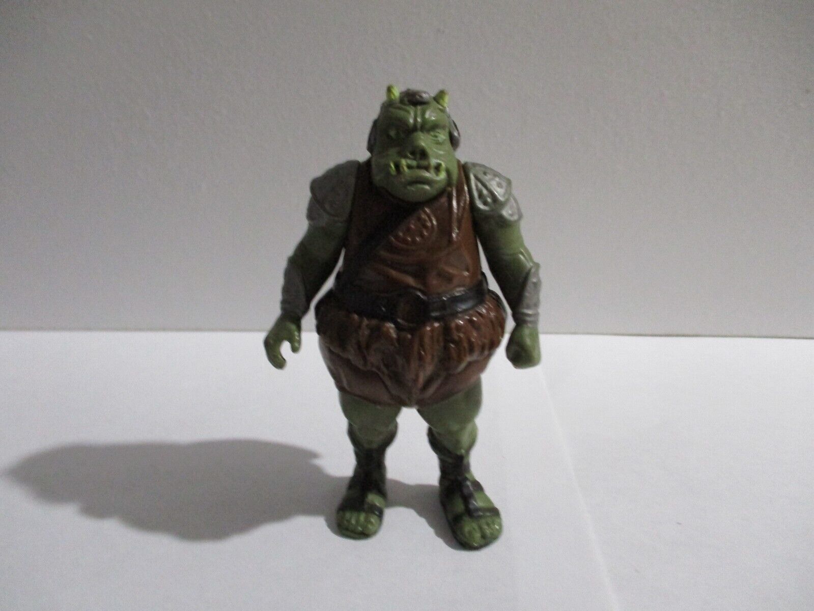 Gamorrean Guard sold