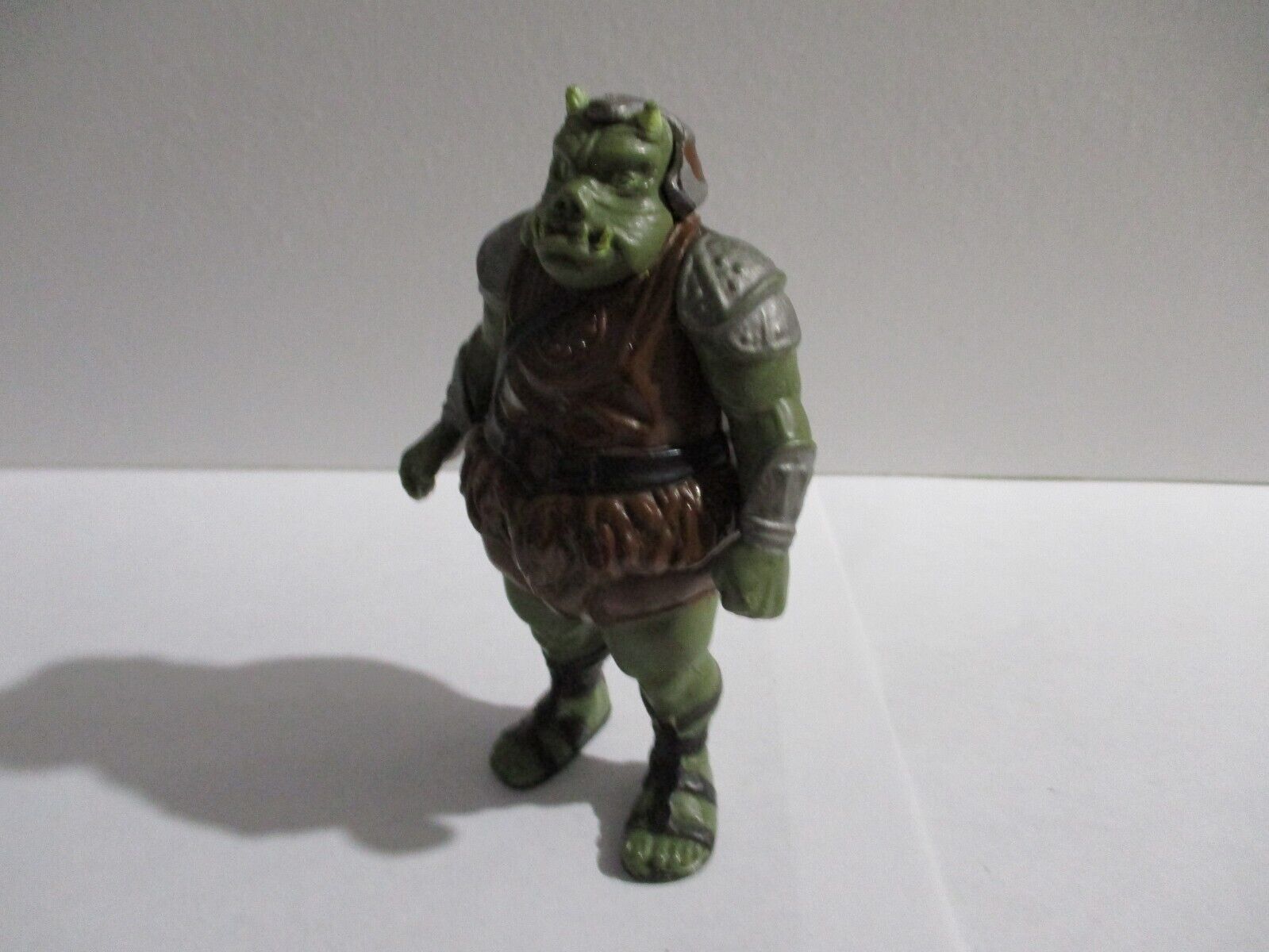 Gamorrean Guard sold