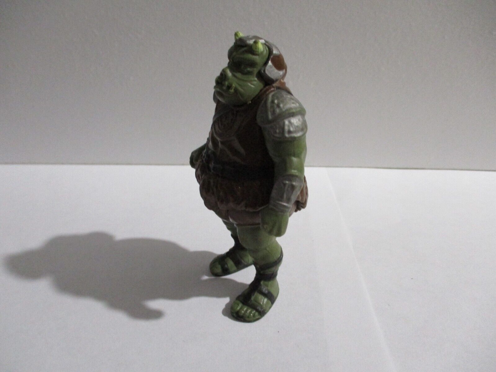 Gamorrean Guard sold
