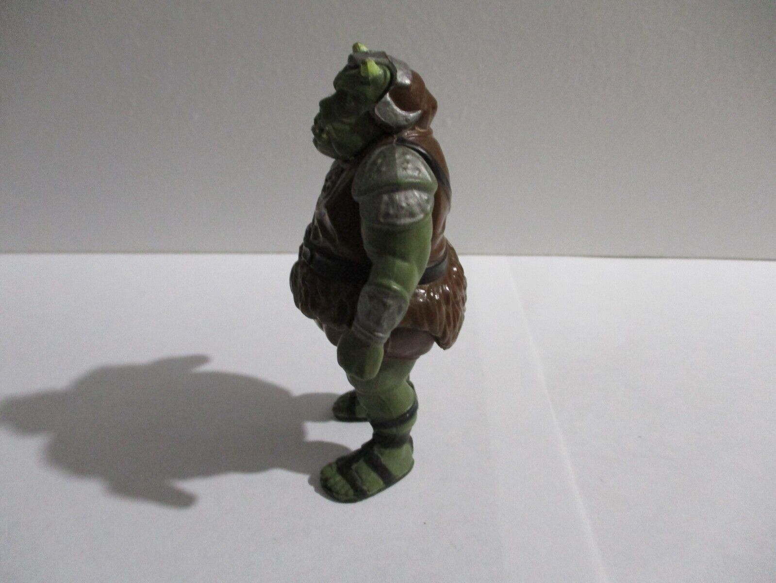 Gamorrean Guard sold