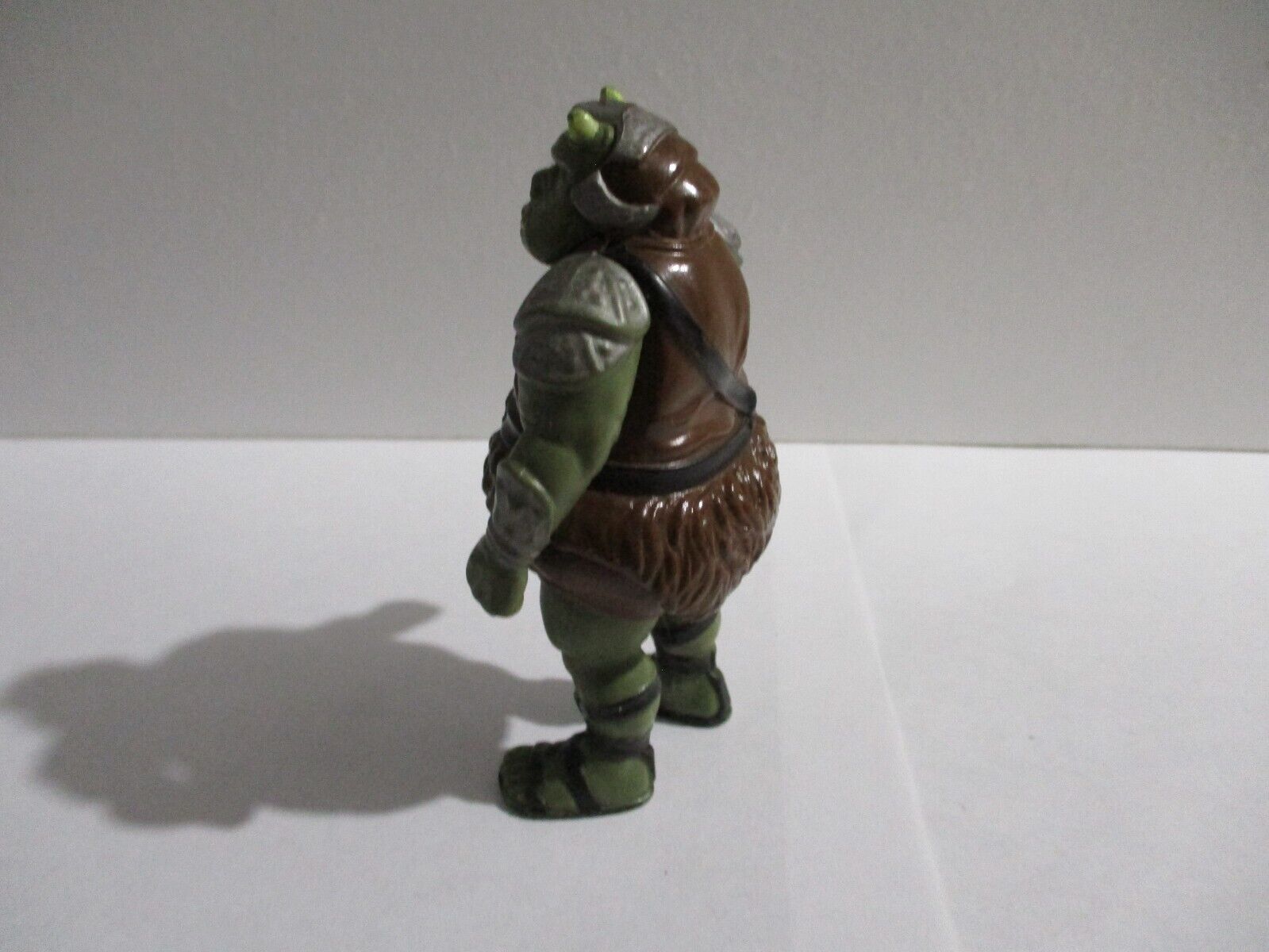 Gamorrean Guard sold