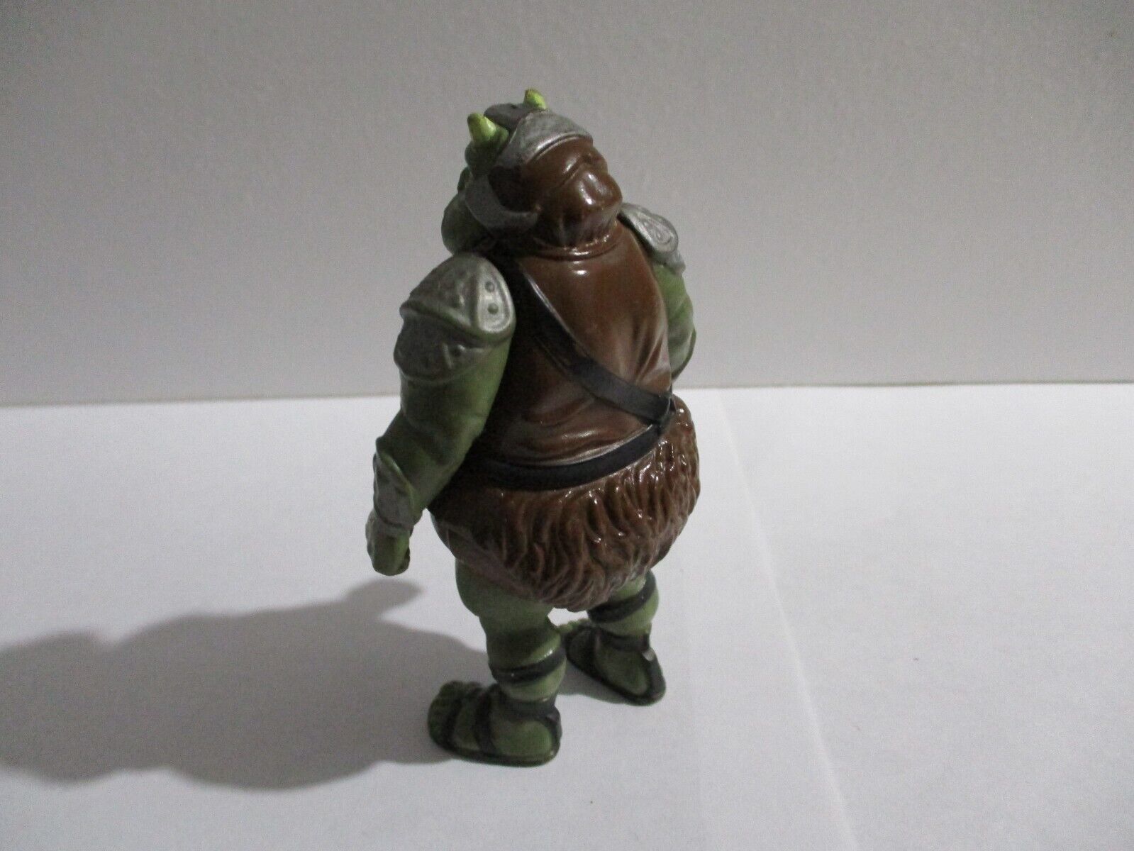 Gamorrean Guard sold
