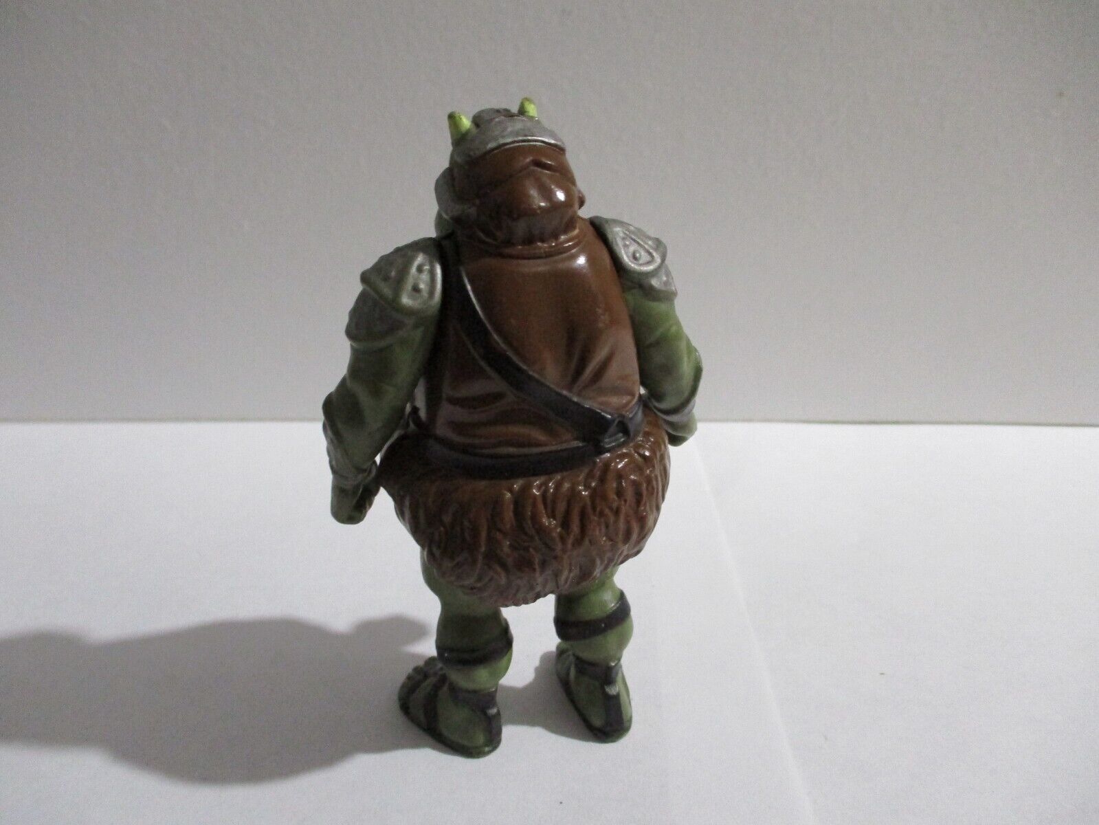 Gamorrean Guard sold