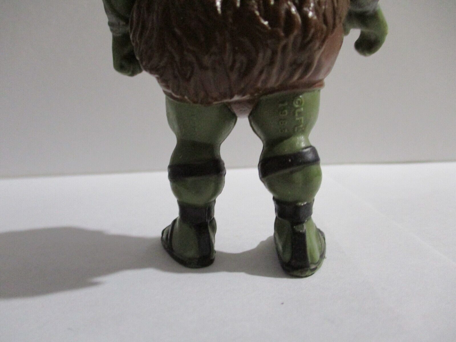 Gamorrean Guard sold