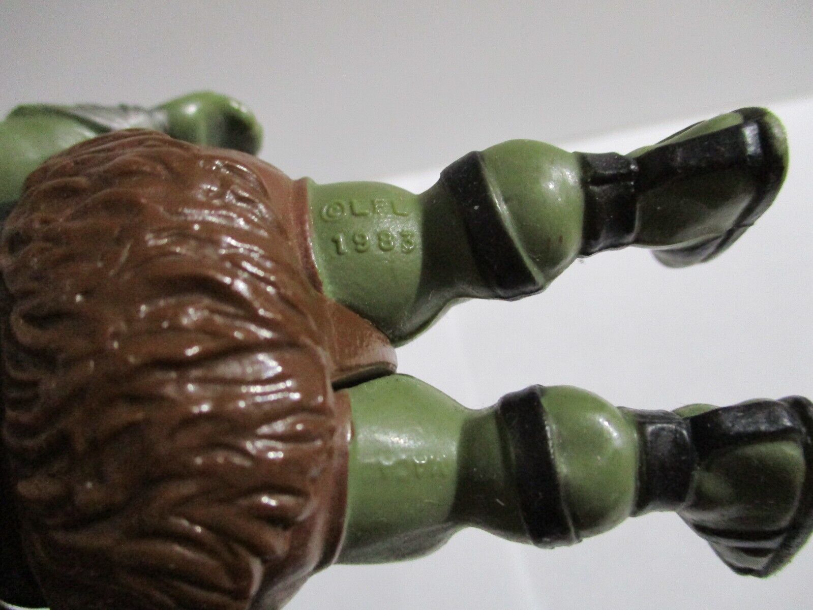 Gamorrean Guard sold