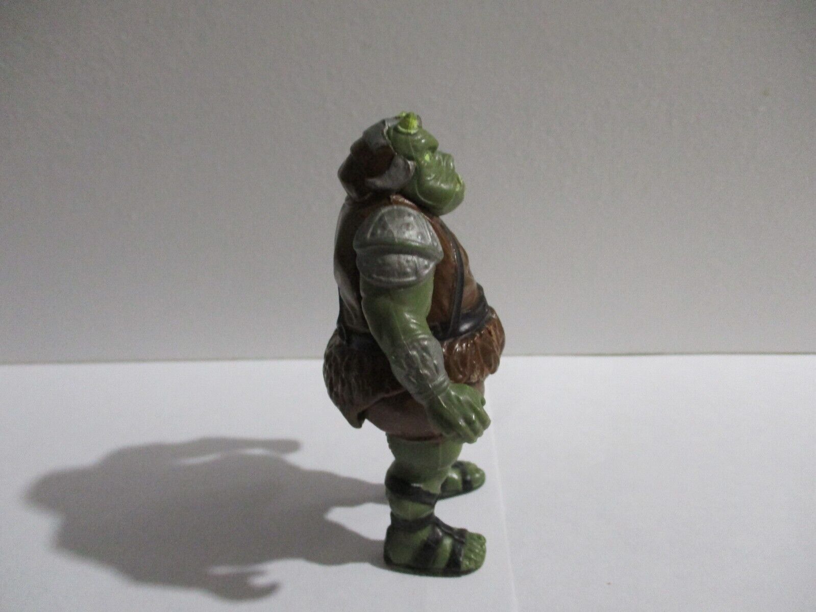 Gamorrean Guard sold