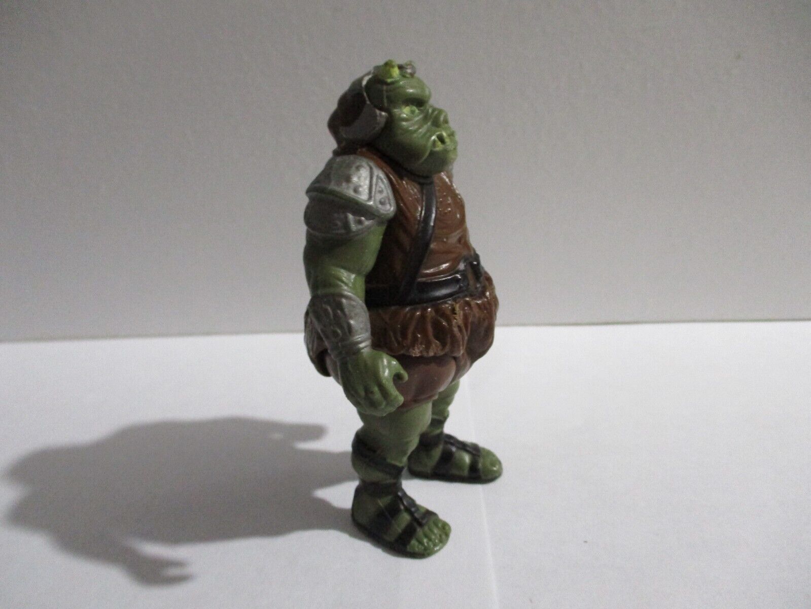 Gamorrean Guard sold