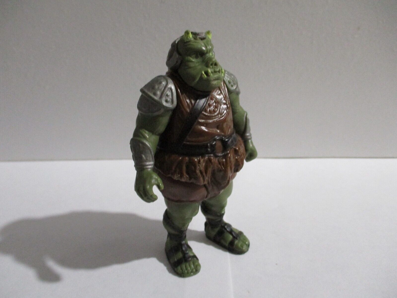 Gamorrean Guard sold