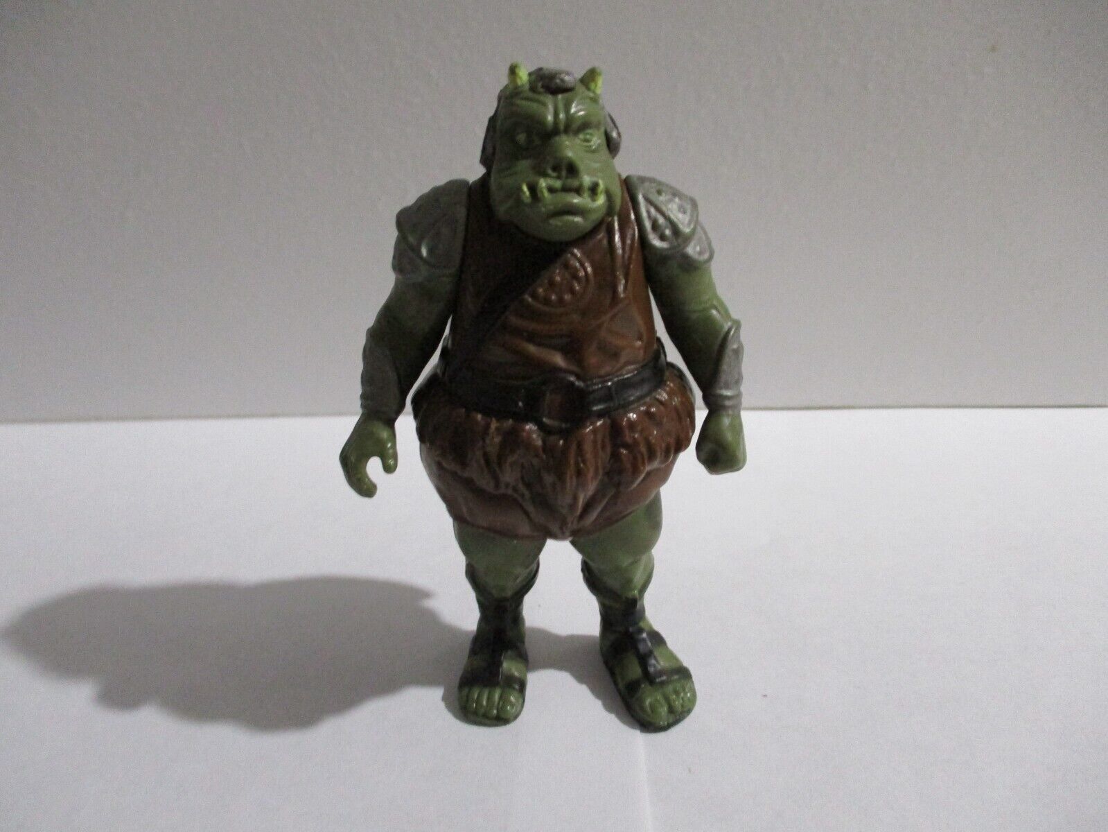 Gamorrean Guard sold