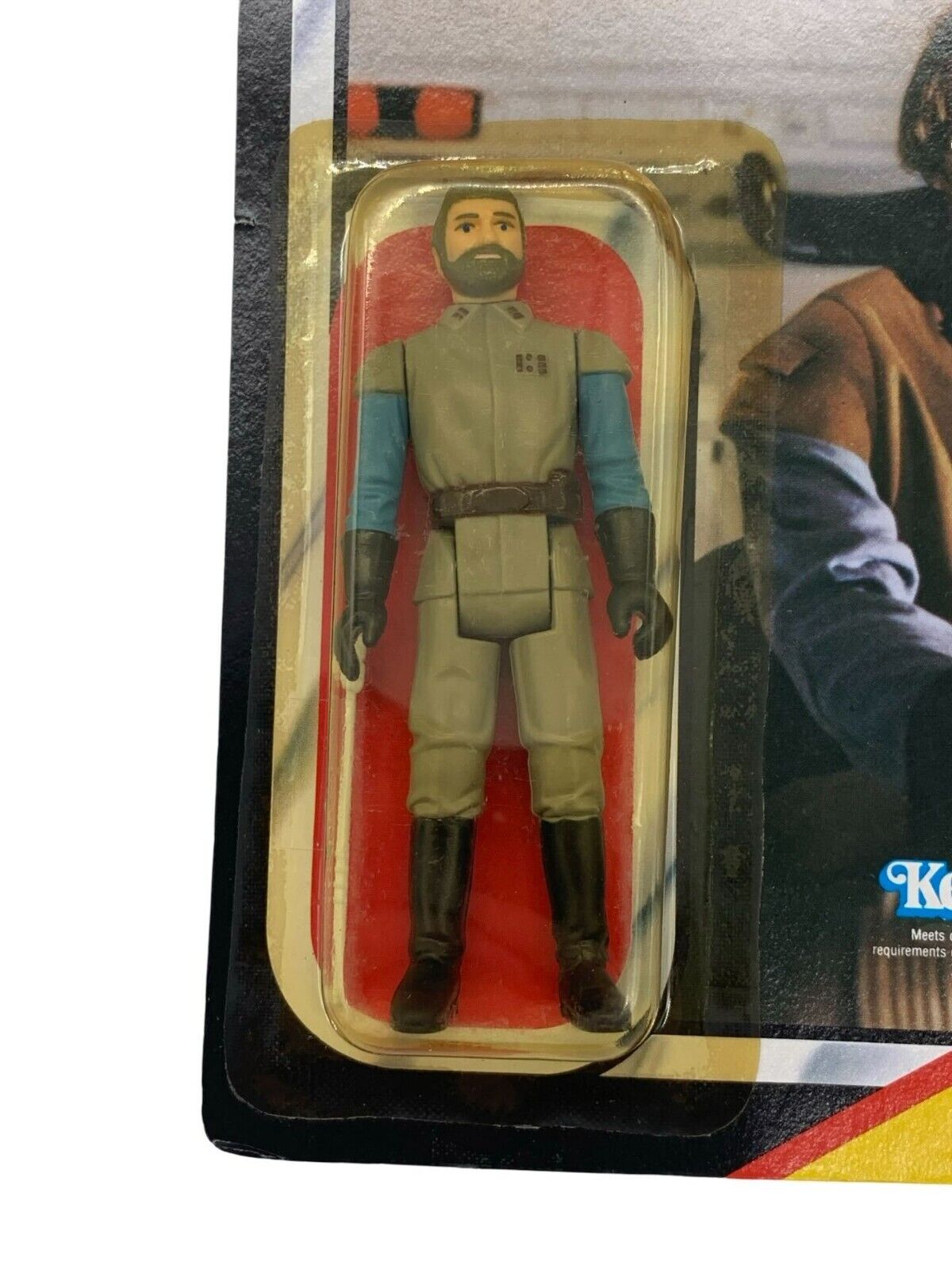 General Madine sold
