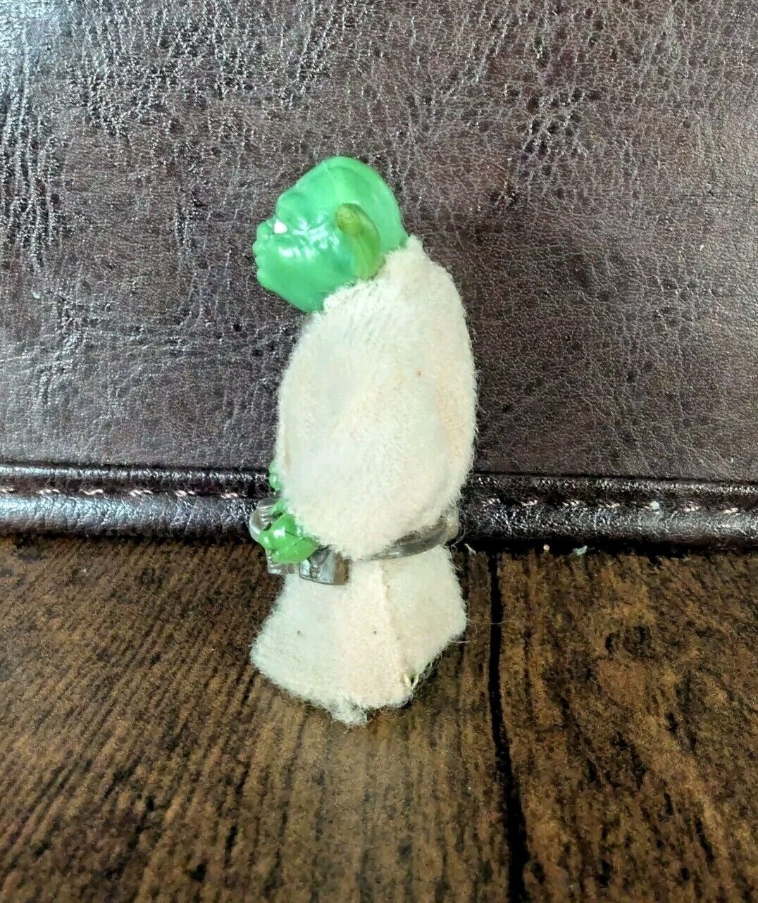 Yoda, The Jedi Master sold