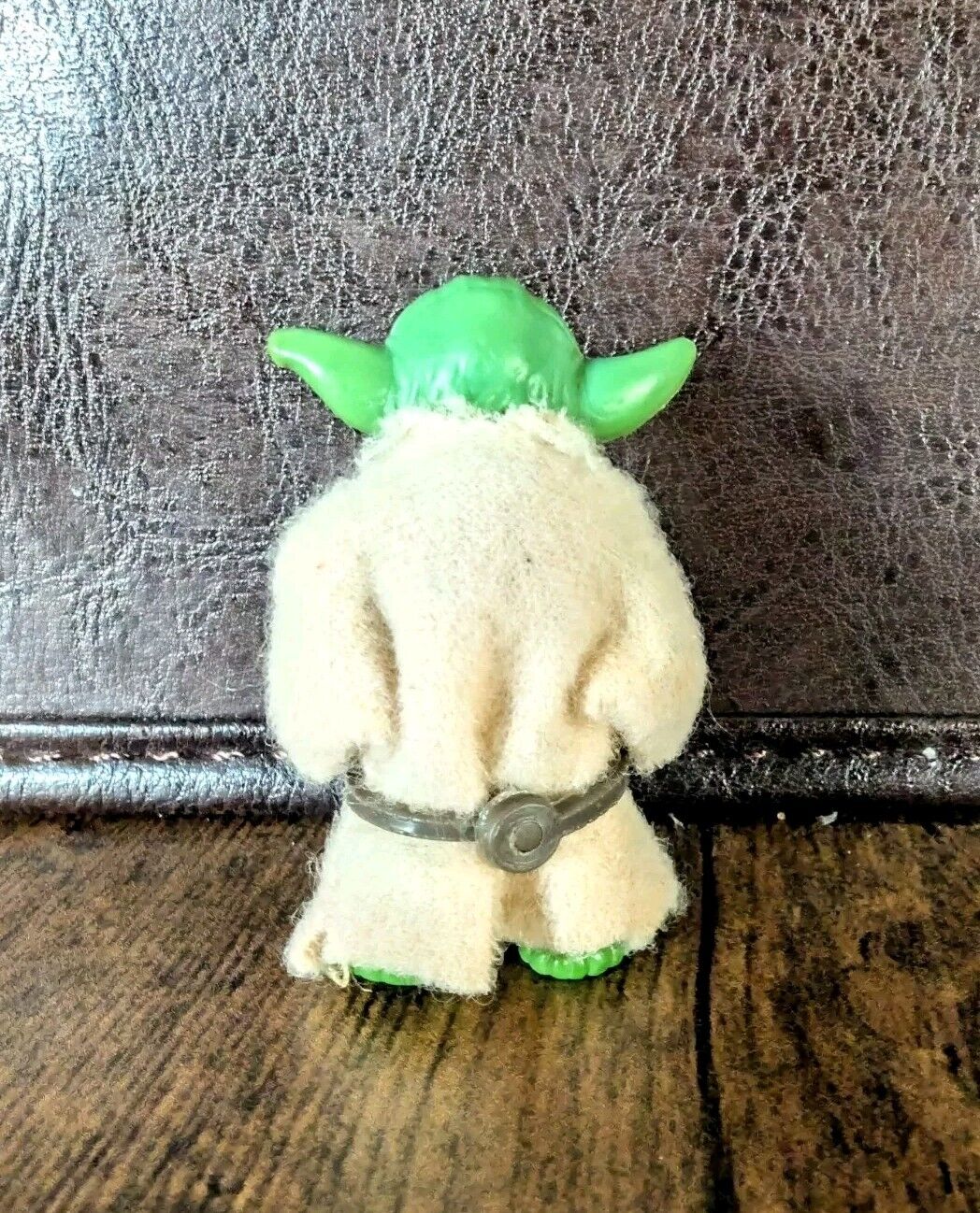 Yoda, The Jedi Master sold