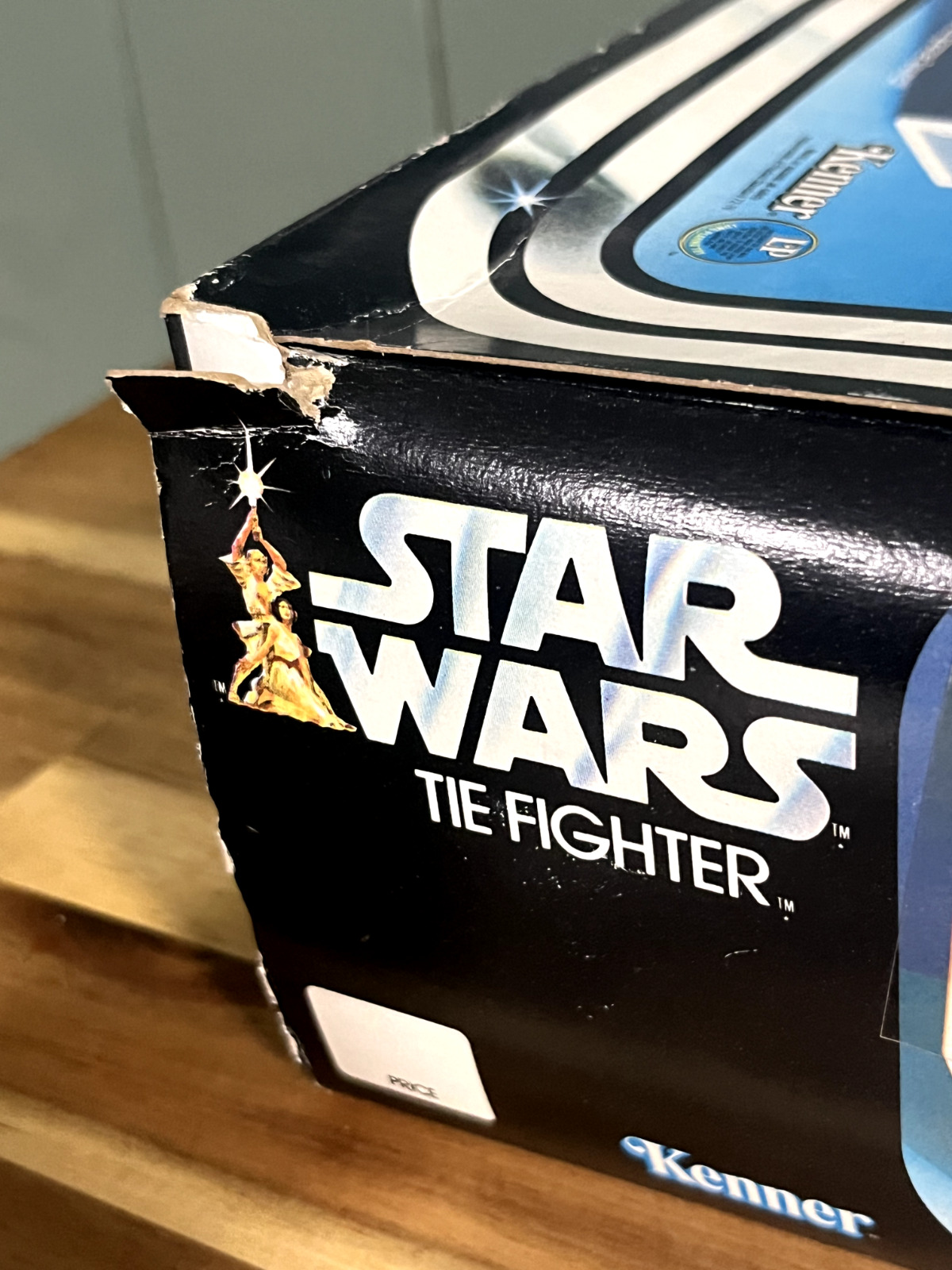 TIE Fighter sold