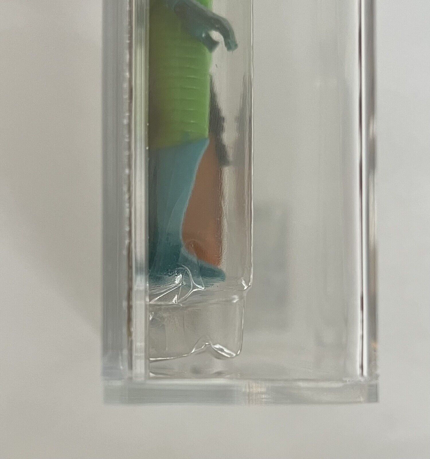 Greedo sold