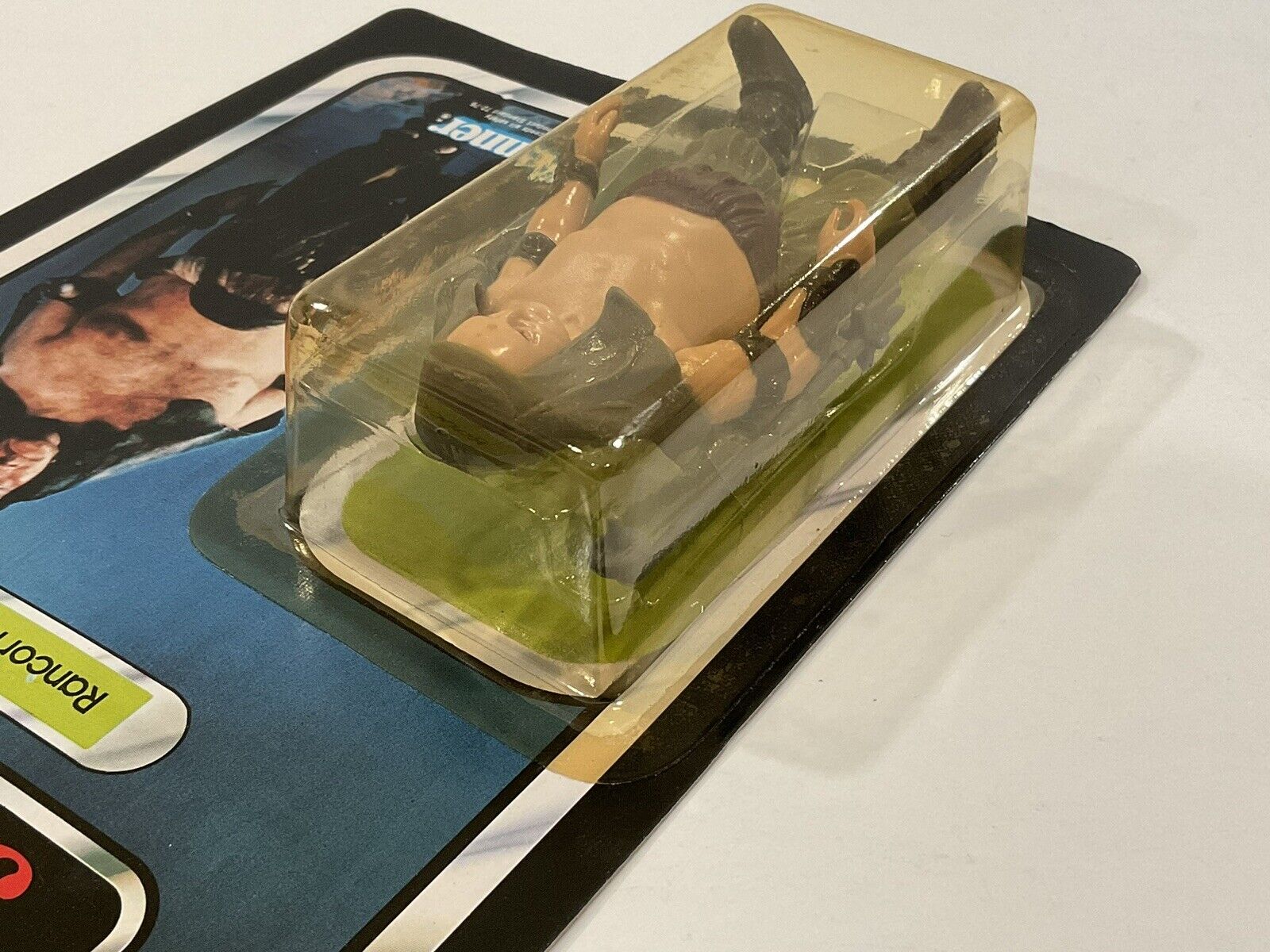 Rancor Keeper sold
