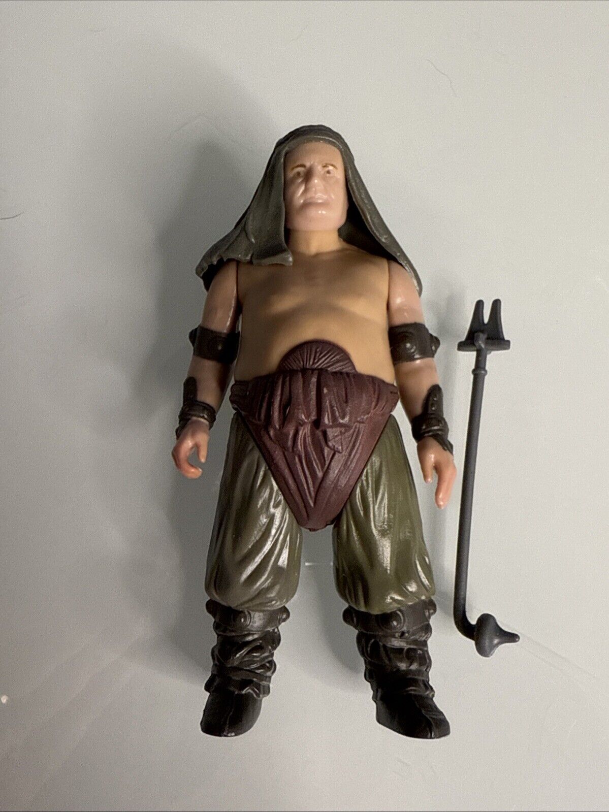 Rancor Keeper sold