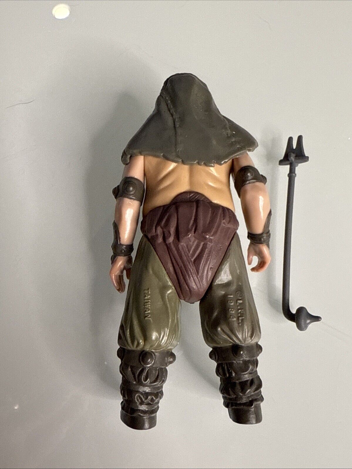 Rancor Keeper sold