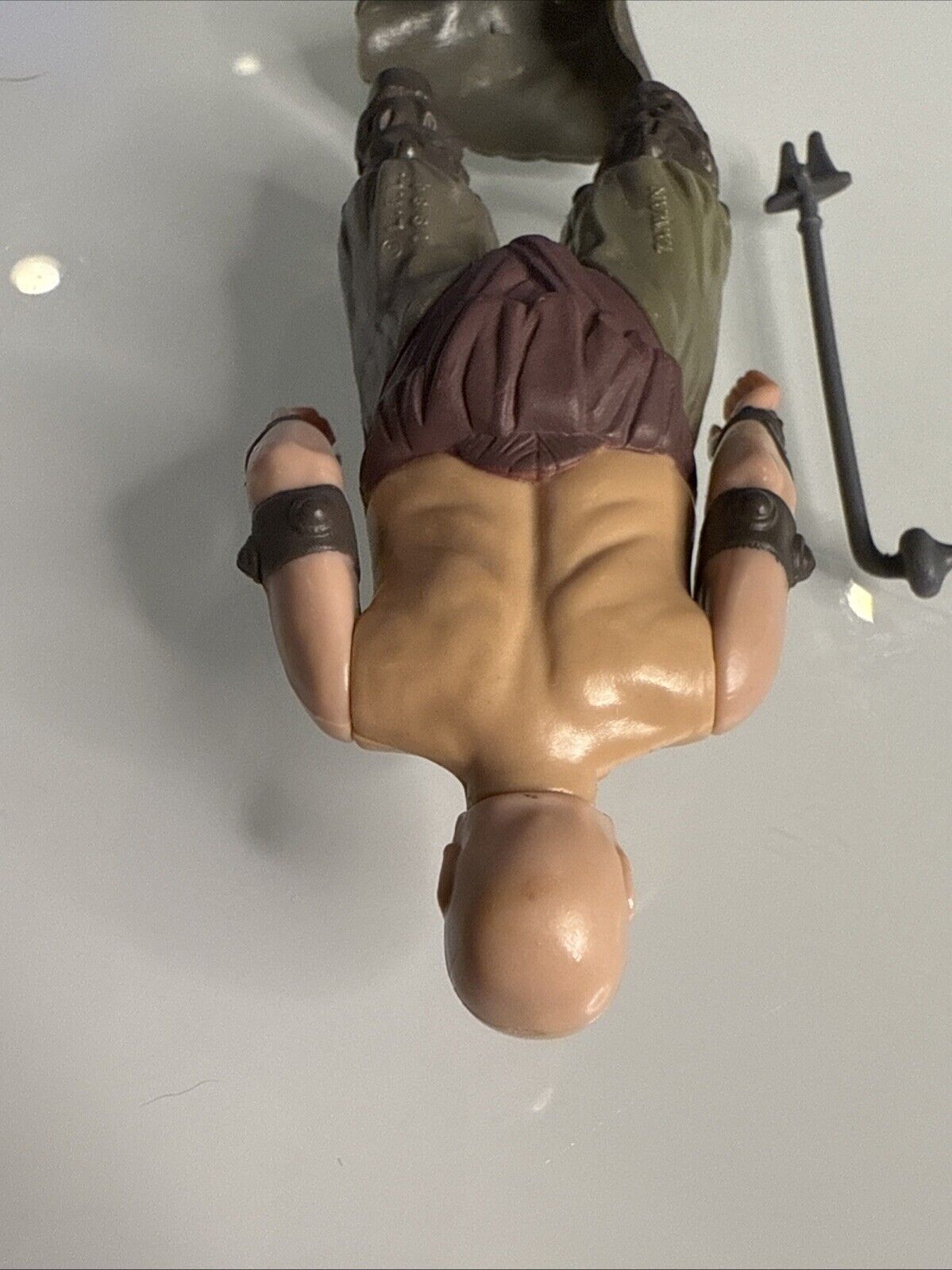 Rancor Keeper sold