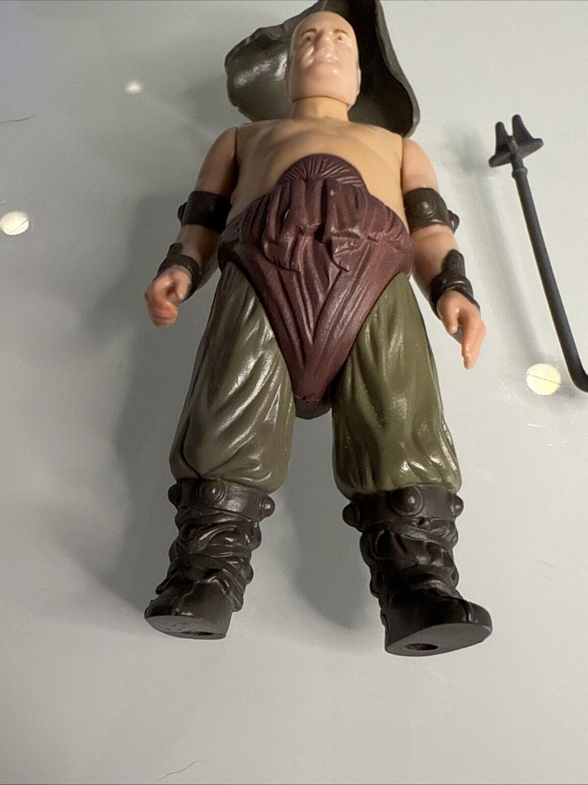 Rancor Keeper sold
