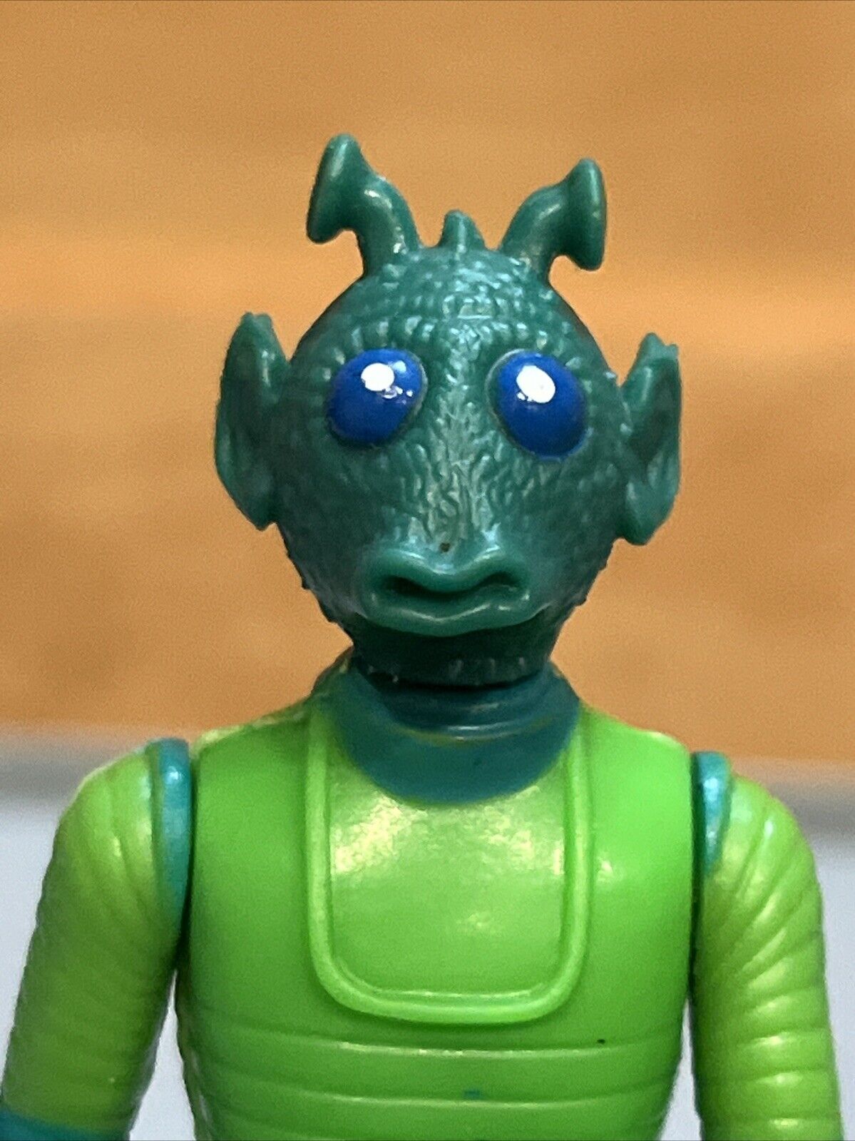 Greedo sold