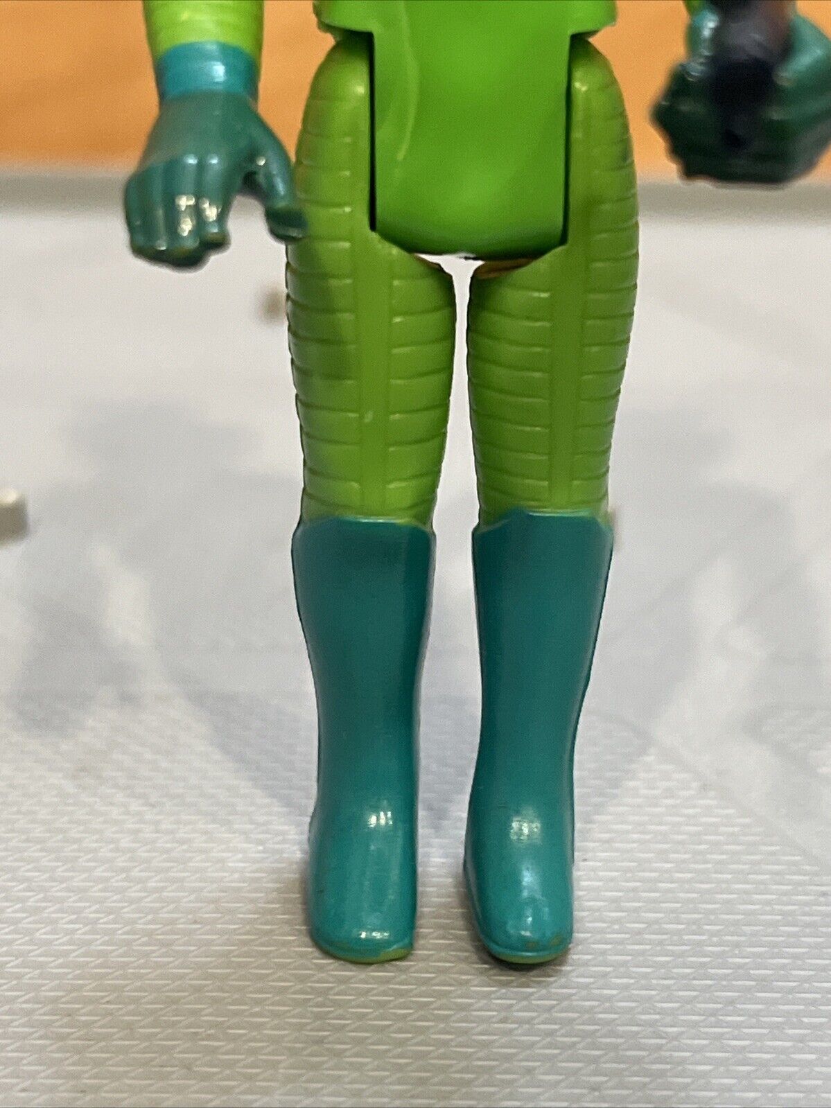 Greedo sold
