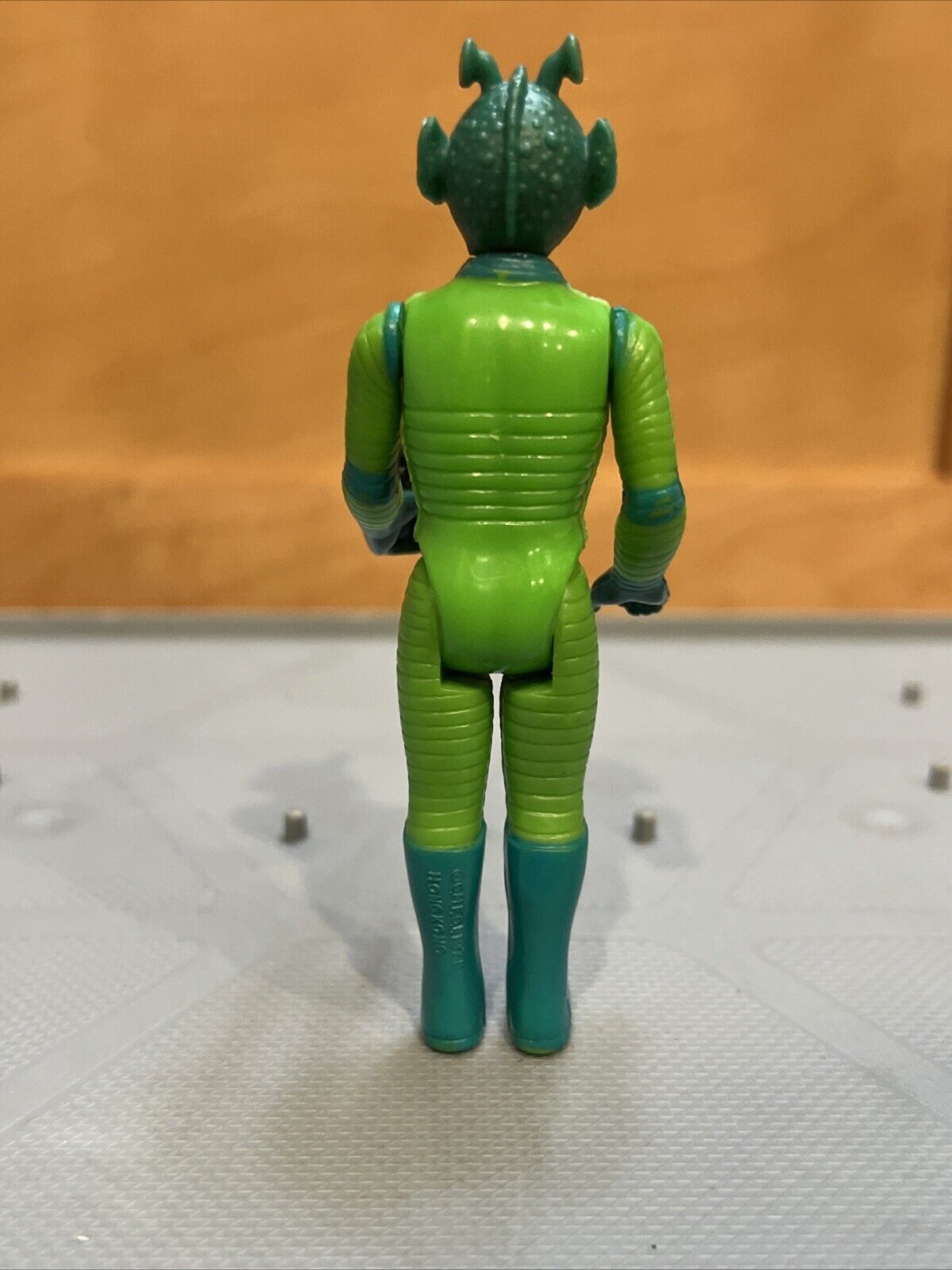Greedo sold