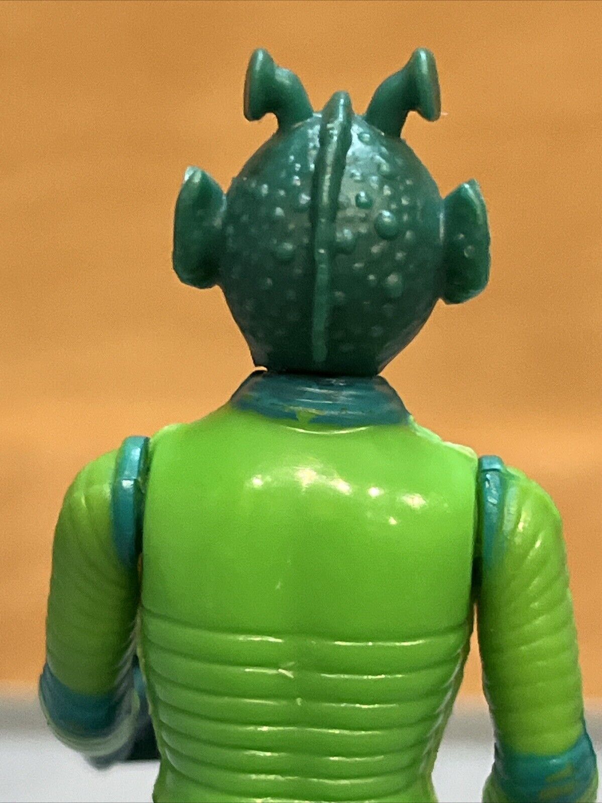 Greedo sold