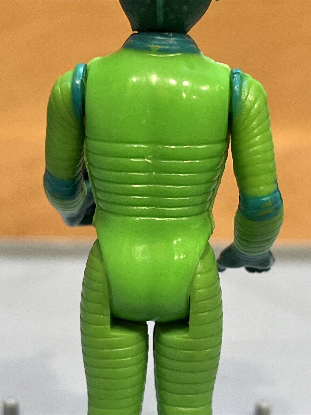 Greedo sold