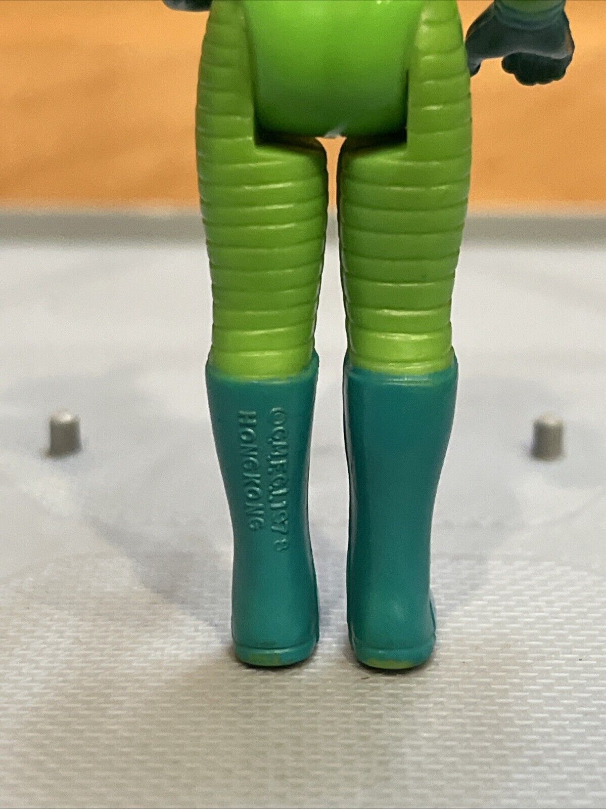 Greedo sold